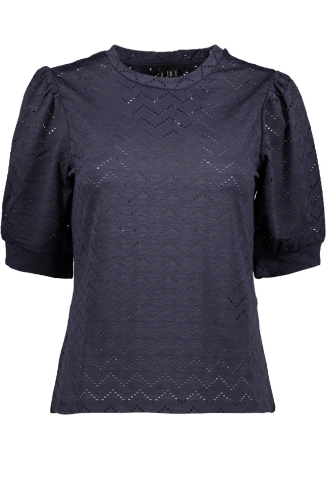 VMTHAS 2/4 TOP JRS GA VO 10328121 NAVY BLAZER